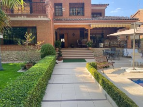 Jardín